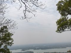 -虞山城墙