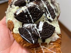 -OUR Bakery(三里屯太古里店)