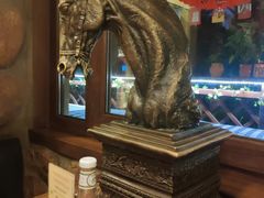 -申德勒加油站西餐厅(日坛路总店)