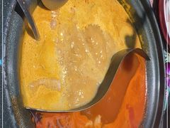 -生活如沸·顺德水牛奶火锅(大学路店)