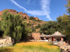 -红山国家森林公园