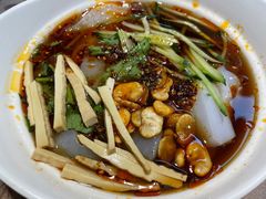 -韩师傅老大同刀削面(北苑路店)