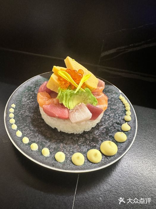Sushi Hanzo半藏(天环广场店)图片