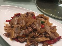 -撒拉花儿·新疆菜·清真(太阳宫店)
