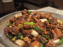 -金叶酒家(新华路店)