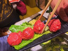-今日牛事潮汕鲜牛肉火锅(瑞金店)