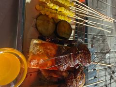 -壹加壹电烤串(总店)