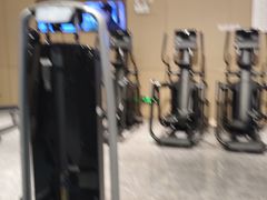 -辛巴达游泳健身(华泰宾馆店)