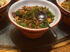 -首秀·四川料理(星耀101店)