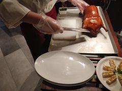 -阿庄新豫菜(航海东路店)
