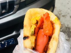 -张记灌饼(丰富路店)