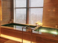 -长沙富力万达文华酒店