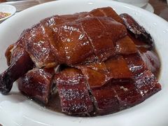-黄连大头华烧鹅店(大良店)