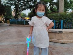 -青岛方特梦幻王国