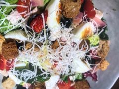 -JINNS锦时 steak&pizza(浸信会礼拜堂旧址店)