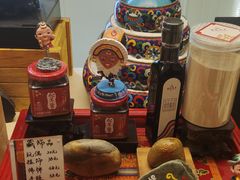 -西藏饭店·亚克·食光自助餐厅(文殊院店)