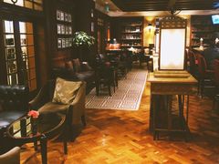-记者俱乐部酒吧(北京瑞吉酒店)