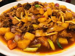 -兰州宾馆餐厅(兰州驻京办店)