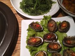 -海味当家·蒸锅海鲜(星海公园店)