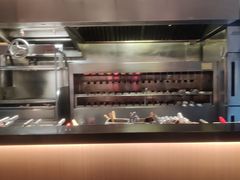 -拉蒂娜·巴西牛排馆 Latina·Brazilian Steakhouse(王府井喜悦店)