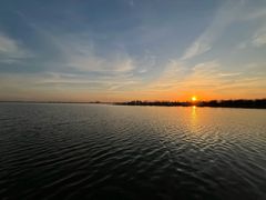 -天津东丽湖风景区