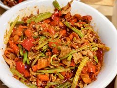 -小柴米·传统江西菜(八一广场店)