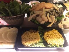 -牛记皇鲜牛肉火锅(环球度假区梨园店)