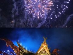 -七彩云南欢乐世界