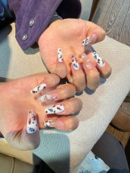 -LILY NAILS美甲美睫