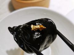 黑松露虾饺-岭南真味·匠心粤菜(K11店)