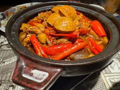 -一味大院•桐庐菜传承店(春江路店)