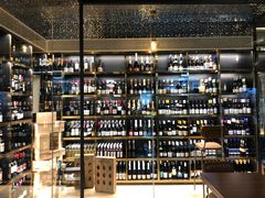 -Wine Universe 宇宙酒馆