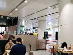 -麦当劳(北京大兴机场二层国内到达(安检外)店)