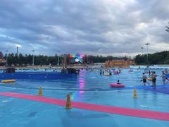 -上海玛雅海滩水公园