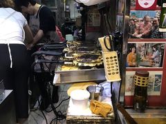 -利强记北角鸡蛋仔(弥敦道店 )