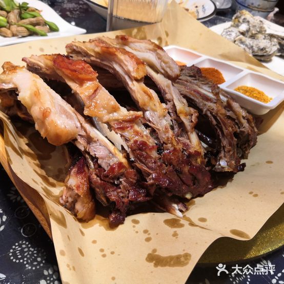 老东北聚仙阁
