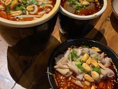 -串大叔炭火烤串·鸡西大冷面刀削面(总店)