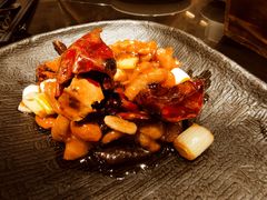 -北京王府井希尔顿酒店·秦唐中餐厅Chynna