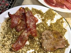 -风味烧烤