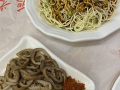 -五丁桥光头香辣蟹(望江橡树林店)