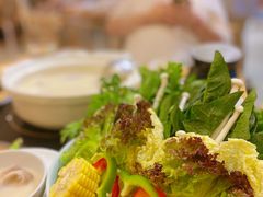 -湯系·煲汤手艺人(东二环泰禾广场店)