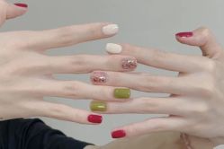-LILY NAILS美甲美睫