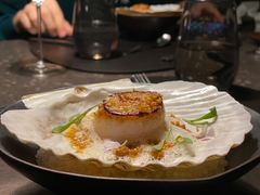 -泰安门Taian Table(镇宁路店)