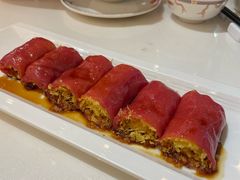 -稻香饭店(IFS国金中心店)