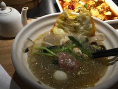 东园小馆(三盛广场店)-东园小馆·早茶·淮扬小炒(三盛广场店)