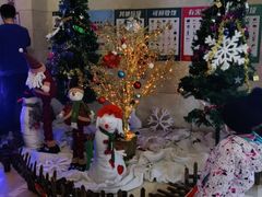 -嘉华国际影城(学清路店)