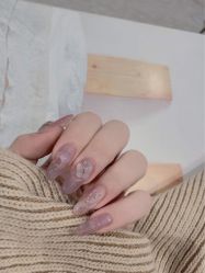 -沐白•盛妍日式美甲美睫