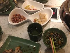 -润园四季椰子鸡火锅(海上世界店)