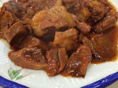 iphone_upload_pic-同发号饭庄(复兴路店)