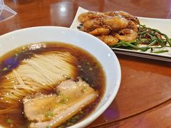 -同得兴 Since·1995 传统苏式面馆(十全街店)